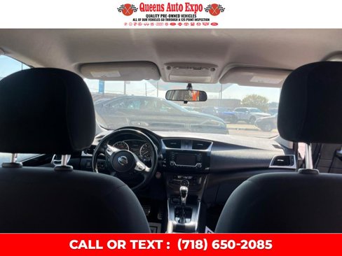 Used 2018 Nissan Sentra SV w/ All Weather Package image 18