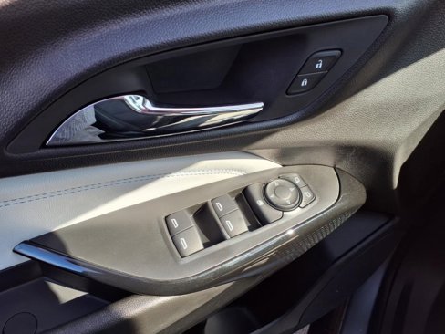 New 2025 Chevrolet Trax LT w/ Driver Confidence Package image 9