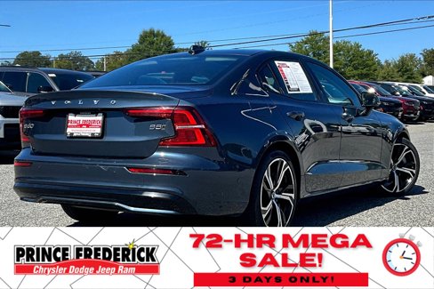 Used 2024 Volvo S60 B5 Plus image 10