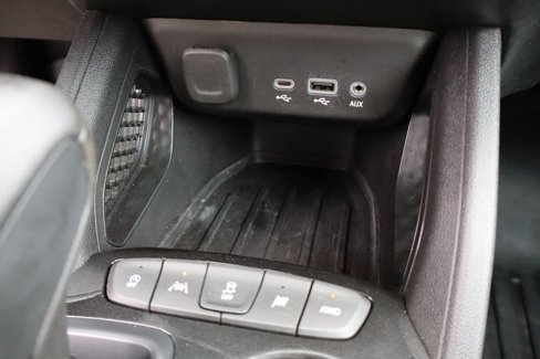 Used 2021 Chevrolet TrailBlazer LT w/ Convenience Package image 20