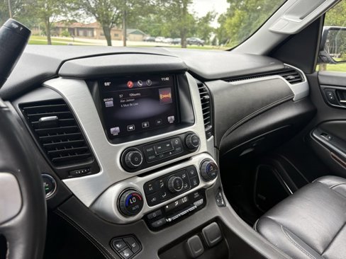 Used 2015 GMC Yukon SLT w/ Open Road Package image 22