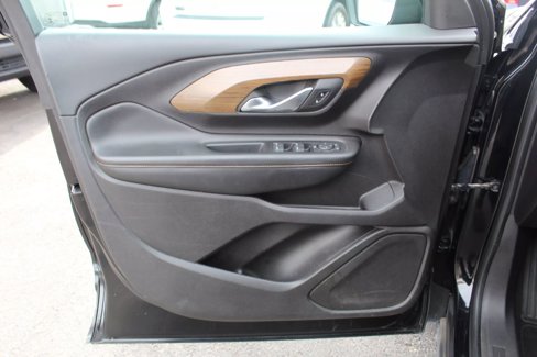Used 2018 GMC Terrain SLE image 5