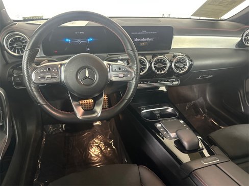 Certified 2023 Mercedes-Benz CLA 250 image 24