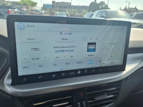Used 2023 Ford Escape Active w/ Tech Pack #2 image 16