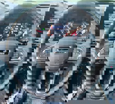 New 2026 Jeep Compass Limited image 11