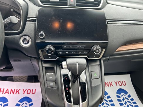 Used 2019 Honda CR-V EX-L image 37