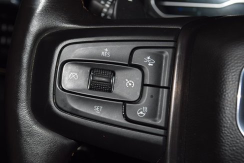 Used 2023 GMC Sierra 1500 AT4 w/ Technology Package image 39