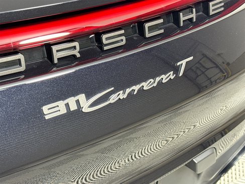 Used 2024 Porsche 911 Carrera T image 29
