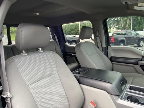Used 2020 Ford F150 XLT w/ Equipment Group 302A Luxury image 23