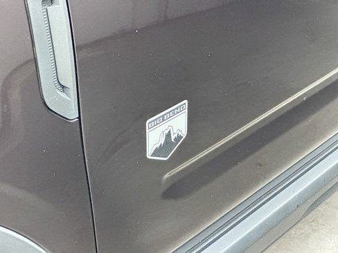 Certified 2021 Ford Bronco Sport Big Bend image 23