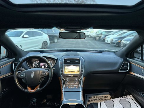 Used 2016 Lincoln MKX Reserve w/ Technology Package image 25