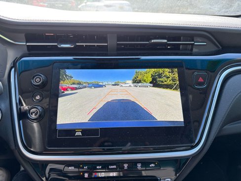 Used 2023 Chevrolet Bolt LT w/ Driver Confidence Package image 17