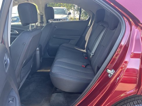 Used 2017 Chevrolet Equinox LT w/ Convenience Package image 14