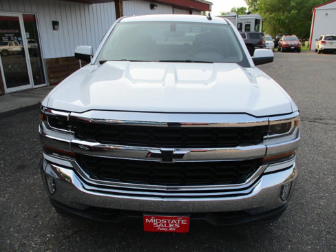 Used 2018 Chevrolet Silverado 1500 LT w/ All Star Edition image 14