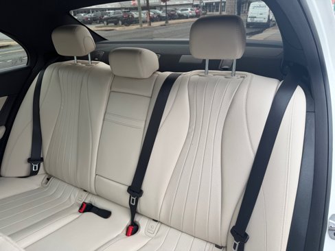 Used 2019 Mercedes-Benz E 300 4MATIC w/ Premium 1 Package image 37