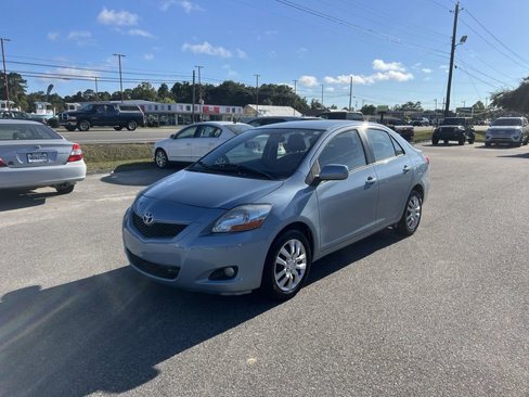 Used 2009 Toyota Yaris Sedan image 7