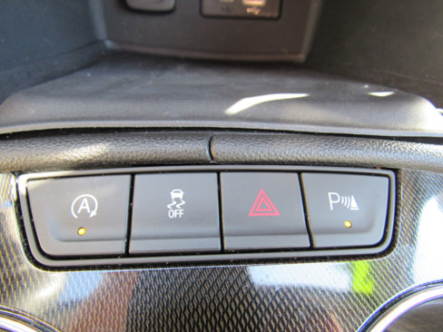 Used 2021 GMC Acadia AT4 w/ Technology Package image 25