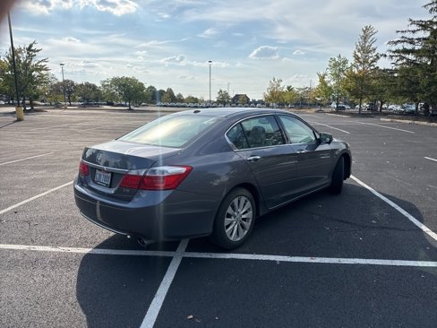 Used 2014 Honda Accord EX-L image 14