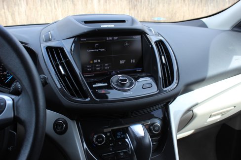Used 2013 Ford Escape SEL image 25