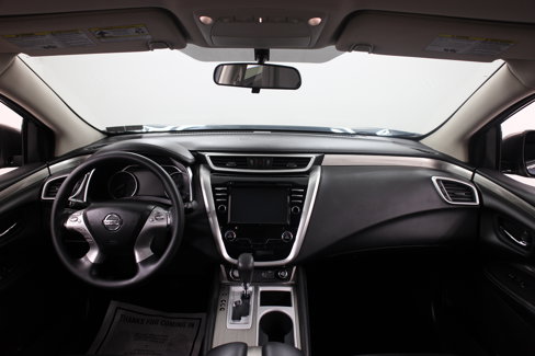 Used 2018 Nissan Murano S image 34