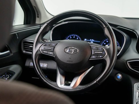 Used 2023 Hyundai Santa Fe SEL image 11