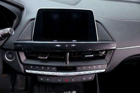 Used 2023 Cadillac CT4 V Blackwing w/ Driver Assist Package image 18