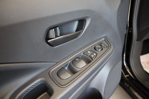 New 2025 Nissan Versa S w/ Trunk Package image 12