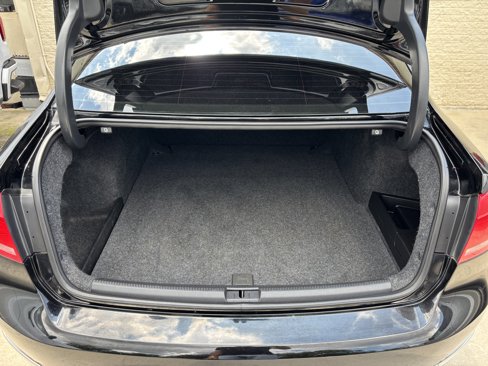 Used 2014 Volkswagen Passat TDI SE image 46