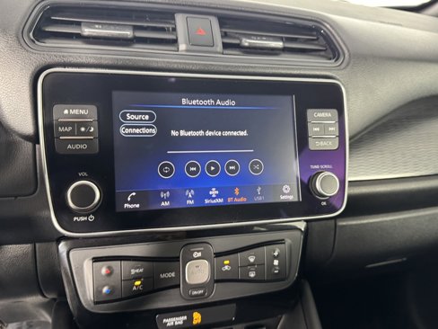 Used 2021 Nissan Leaf SV image 17