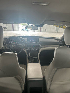 Used 2018 Honda Accord LX image 17