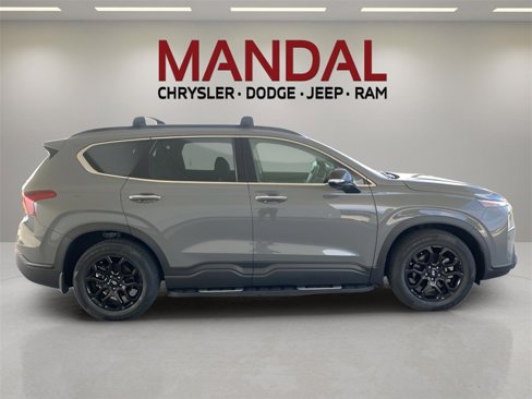 Used 2022 Hyundai Santa Fe XRT image 5