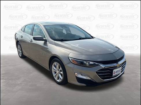 Used 2023 Chevrolet Malibu LT image 7