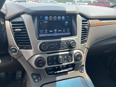 Used 2018 GMC Yukon XL Denali w/ Open Road Package image 19
