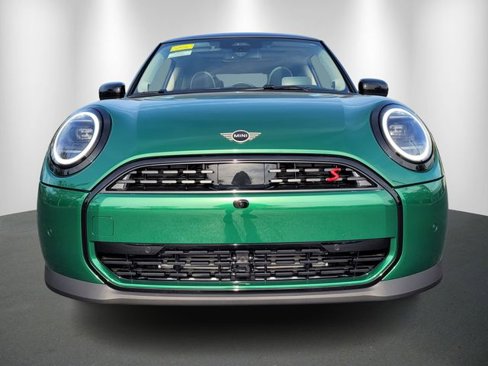 New 2025 MINI Cooper S image 2