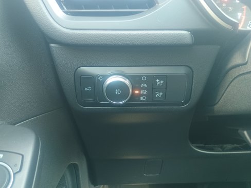 Certified 2021 Ford Escape SEL image 20
