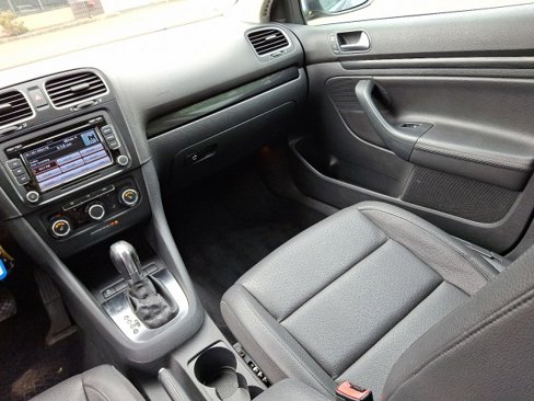 Used 2012 Volkswagen Jetta SE image 16