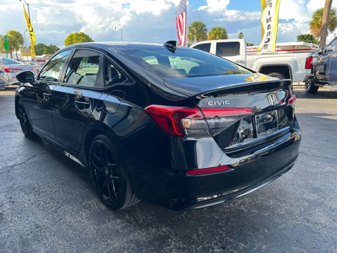 Used 2023 Honda Civic Sport image 7