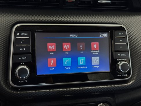 Used 2023 Nissan Kicks S image 10