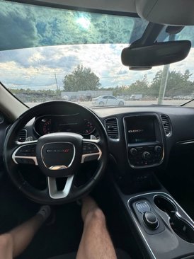Used 2017 Dodge Durango SXT w/ Quick Order Package 23B image 18