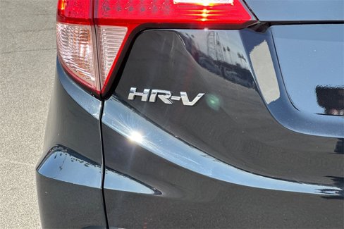 Used 2016 Honda HR-V LX image 33