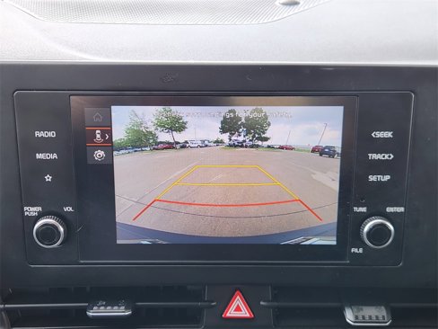Used 2024 Kia Sportage LX image 16