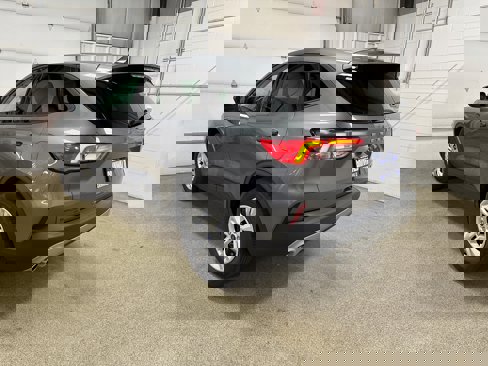 Certified 2022 Ford Escape S image 6