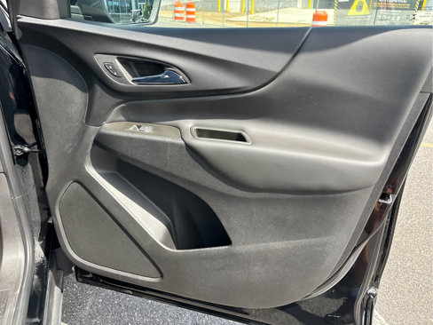 Certified 2022 Chevrolet Equinox LT image 28