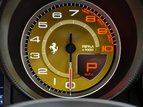 Certified 2017 Ferrari California T image 31
