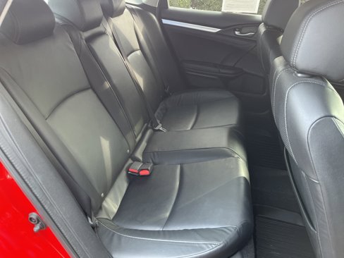 Used 2016 Honda Civic EX-L image 36
