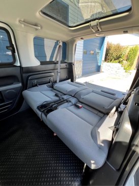 Used 2007 Honda Element LX image 14