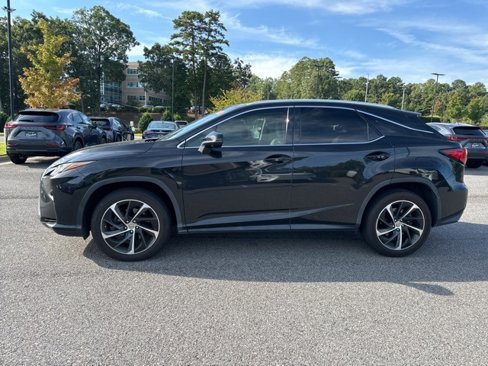 Used 2016 Lexus RX 350 FWD image 5