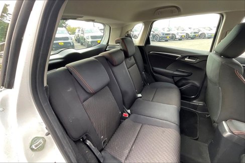 Used 2018 Honda Fit Sport image 24