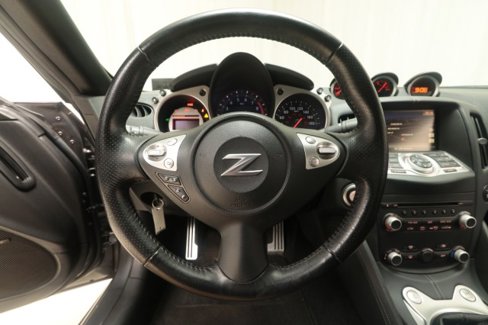 Used 2012 Nissan 370Z Touring w/ Sport Pkg image 44