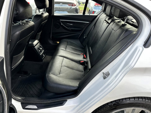 Used 2016 BMW 328i Sedan image 9